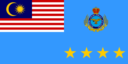 [Flag of the Chief of the Air Force]